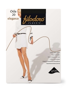 Filodoro Oda 20 Elegance