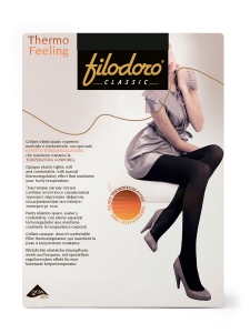 Filodoro Thermo Feeling 100. Купить подарок на новый год девушке