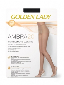 Golden Lady Ambra 20 (Акция)