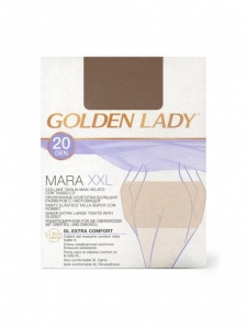 Golden Lady Mara 20 XXL