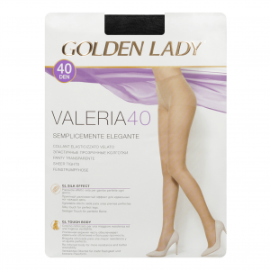Golden Lady Valeria 40 ()