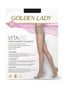 Golden Lady Vita 20 (Акция)