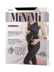 Minimi Donna Micro 160 ( )