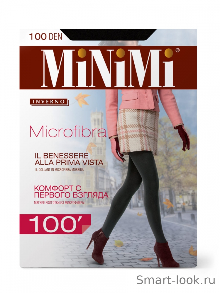 Minimi Microfibra 100 (Акция)