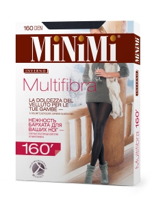 Minimi Multifibra 160 3D