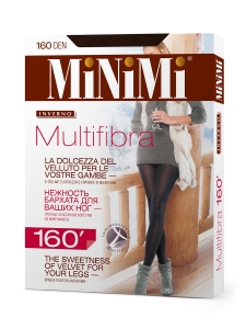 Minimi Multifibra 160 Maxi 3D