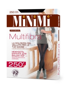 Minimi Multifibra 250 3D