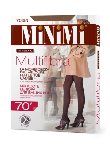Minimi Multifibra 70 3D