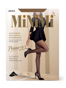 Minimi Prima 20 (Шортики)