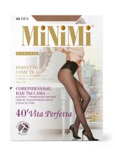 Minimi Vita Perfetta 40 (Утяжка Талии)