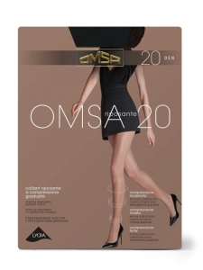 Omsa 20 New (Акция)