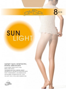 Omsa Sun Light 8