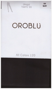 Леггинсы Oroblu All Colors 120 den ob