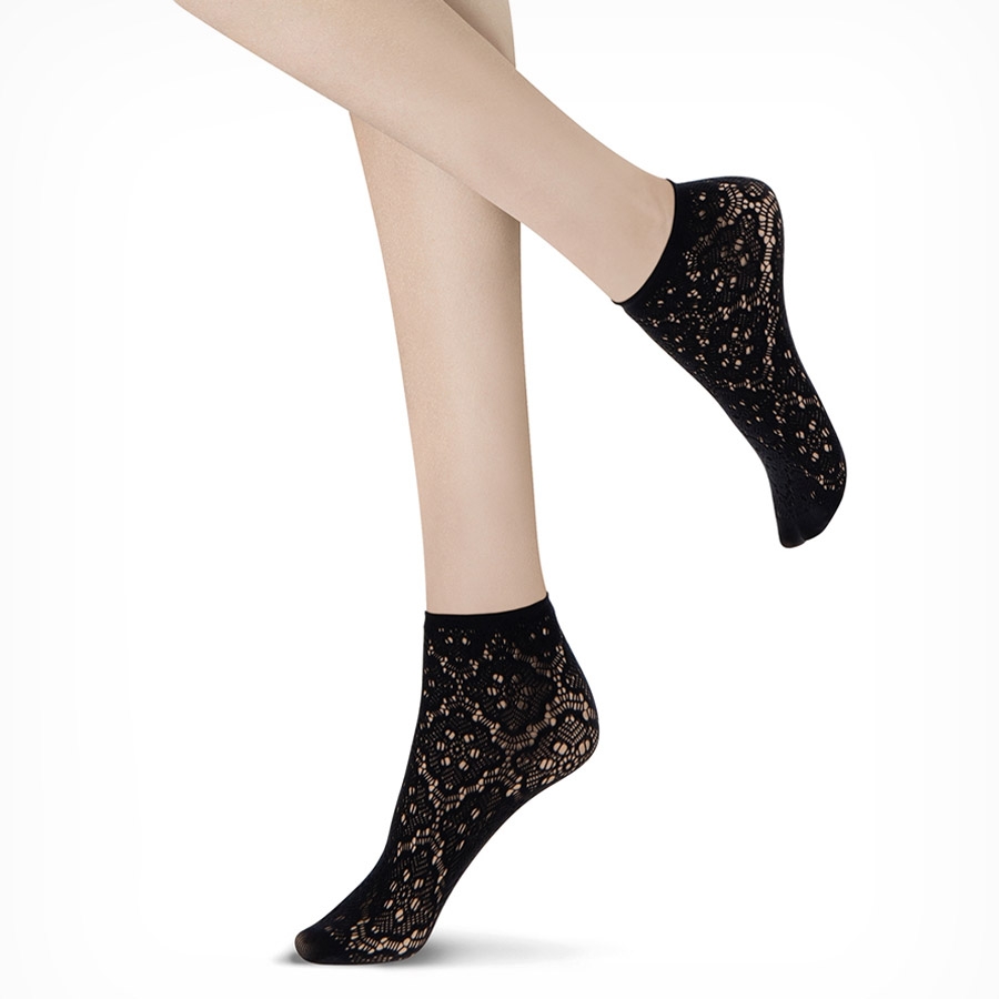 Носки Oroblu 2p sneaker smart socks