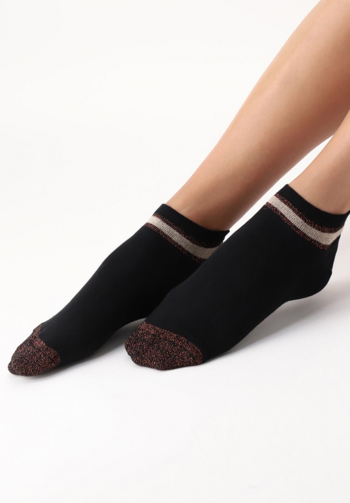 Носки Oroblu 2p socks twins mix & match