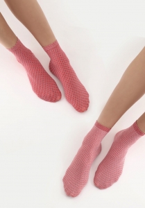 Носки Oroblu 2p twins tiny socks