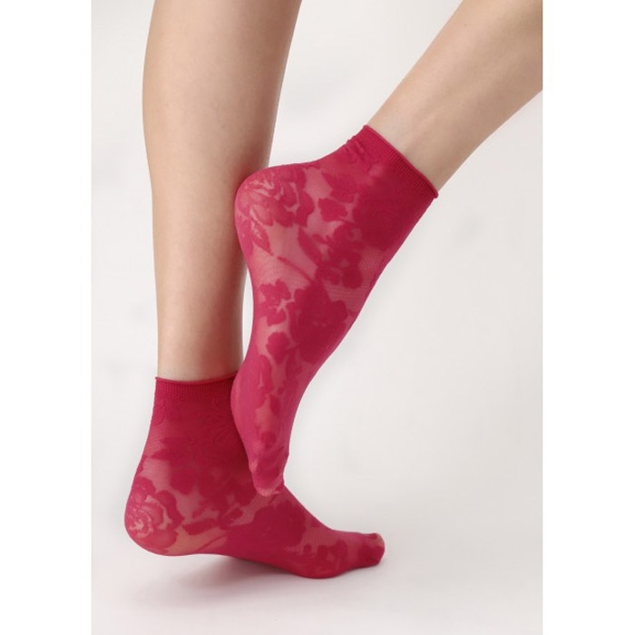 Носки Oroblu all colors lace socks