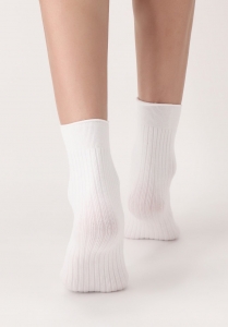 Носки Oroblu soft rib socks