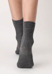 Носки Oroblu soft rib socks