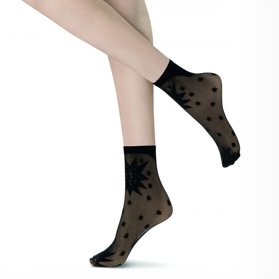 Носки Oroblu starry socks