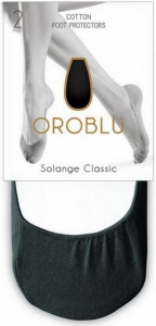 Подследники Oroblu Solange Classic