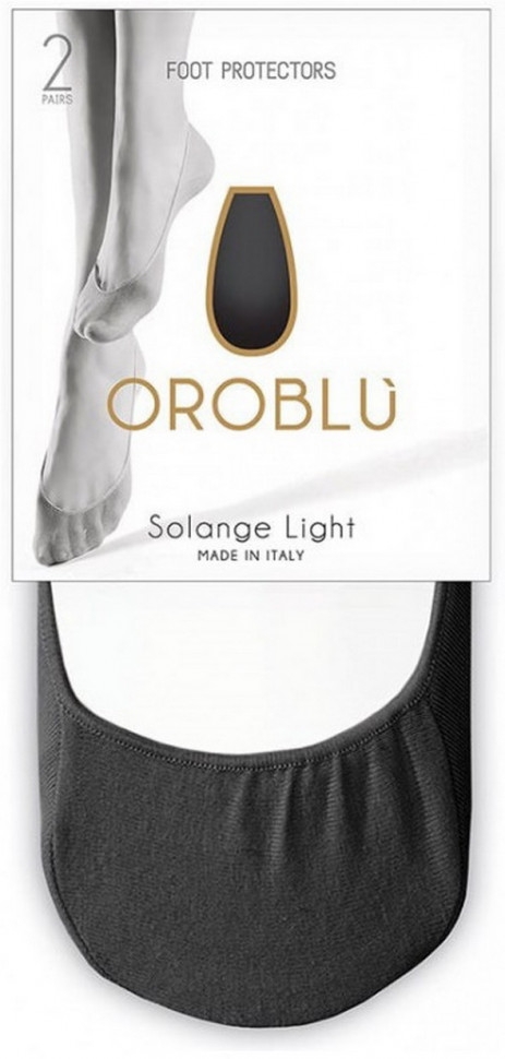  Oroblu Solange Light