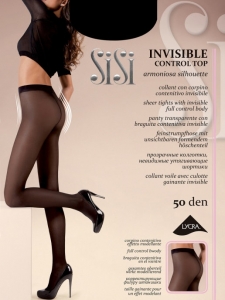 Sisi Invisible Control Top 50