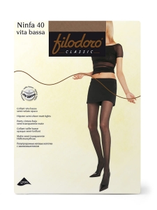 Filodoro Ninfa 40 Vita Bassa.     2024  