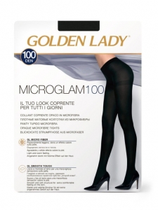Golden Lady Micro Glam 100 ().       