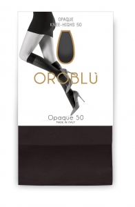  Oroblu opaque 50 den mi bas