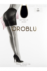   Oroblu shock up body sculpture boxer