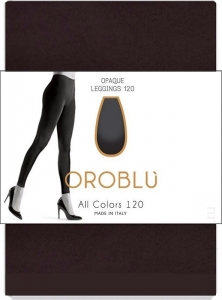  Oroblu All Colors 120 den ob.       2024