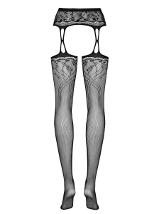 Garter stockings S206 .        2024