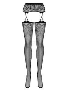 Garter stockings S206 .        2024
