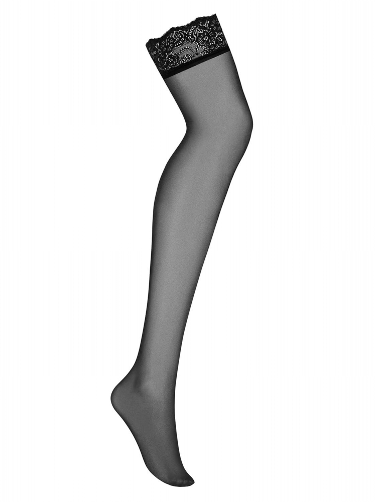 Amallie stockings .      